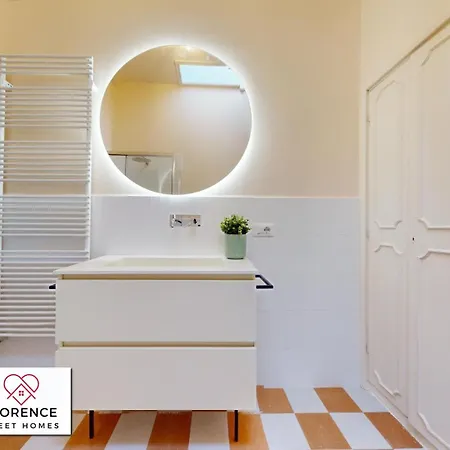 Santa Croce Historical Apartment By Florence Sweet Homes Exterior foto