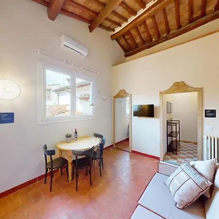 Santa Croce Historical Apartment By Florence Sweet Homes Exterior foto