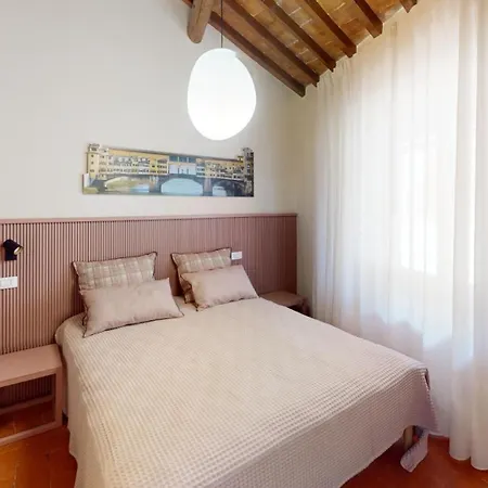 Santa Croce Historical Apartment By Florence Sweet Homes Exterior foto