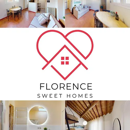 Santa Croce Historical Apartment By Florence Sweet Homes Exterior foto
