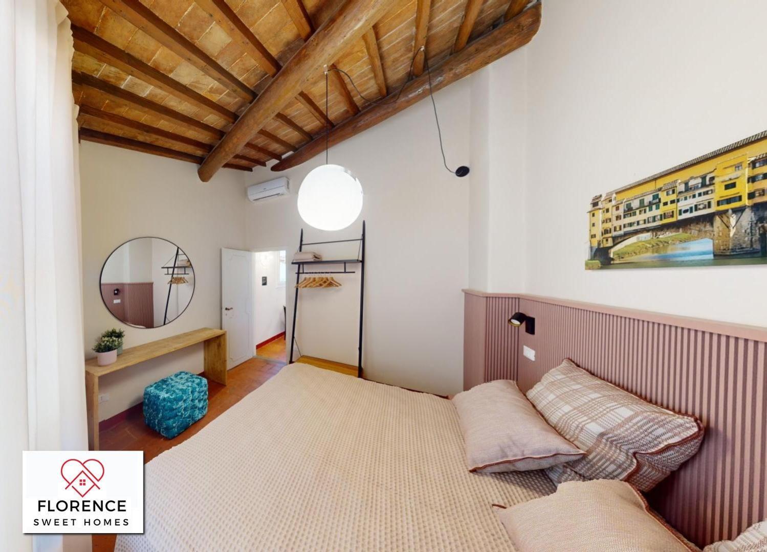 Santa Croce Historical By Sweet Homes Apartment Florenz