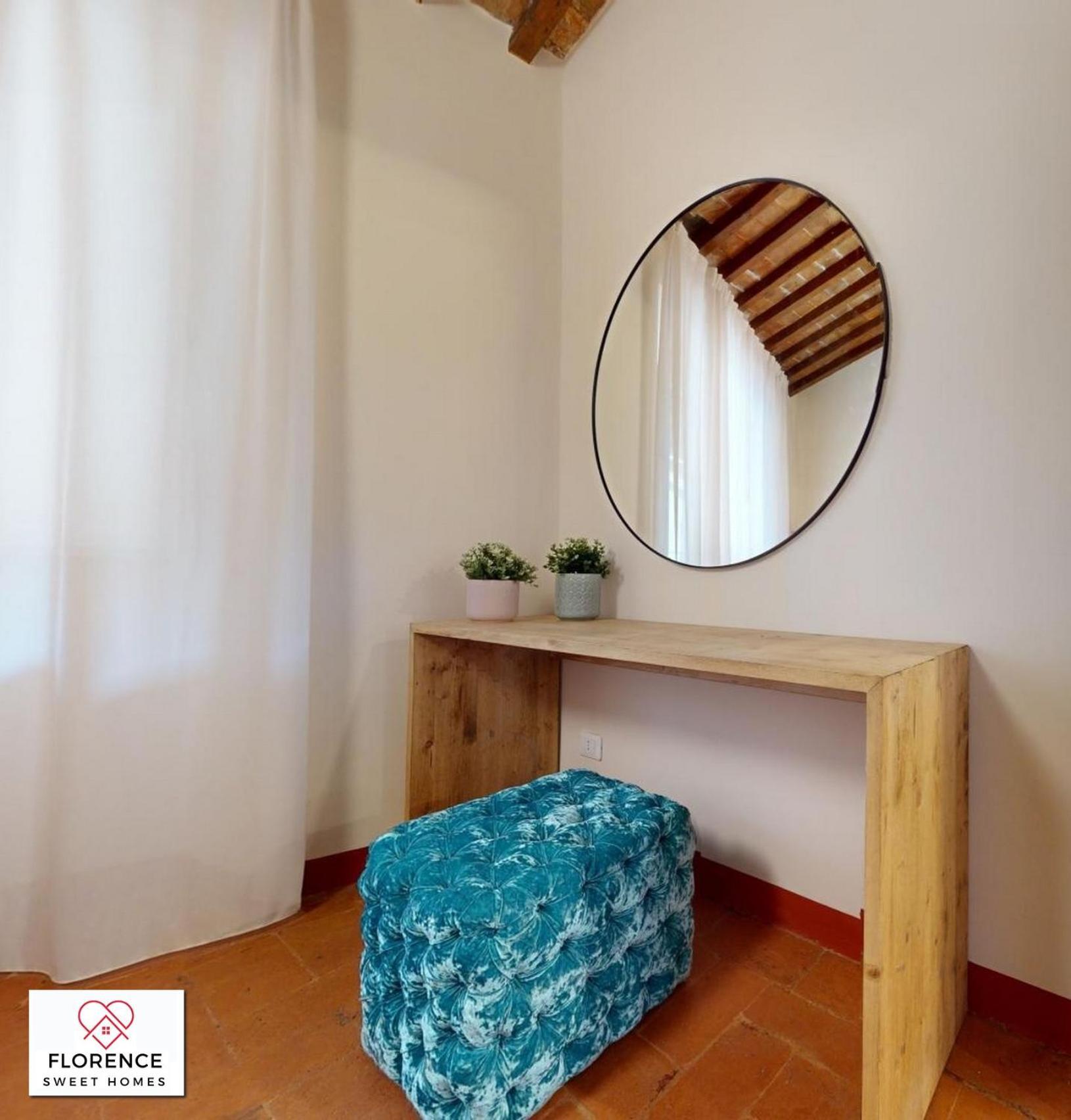Santa Croce Historical By Sweet Homes Apartment Florenz