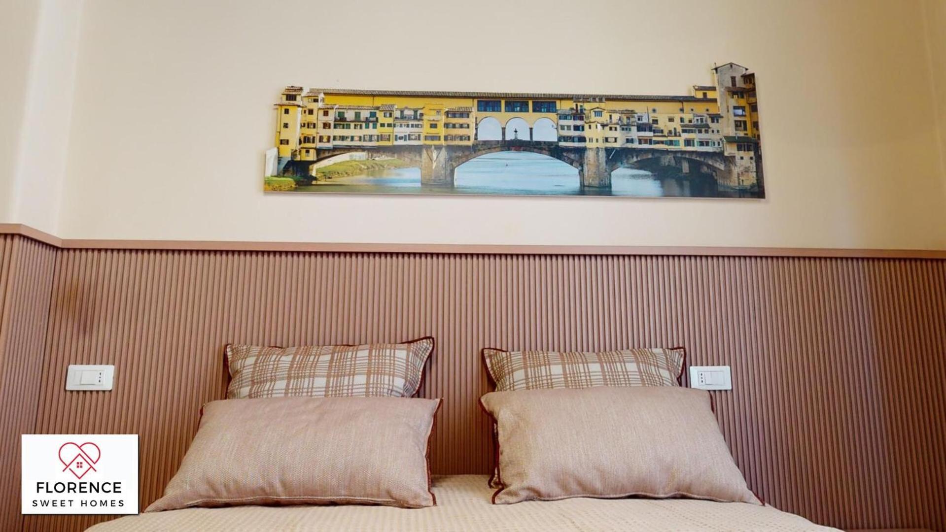 Santa Croce Historical By Sweet Homes Florenz
